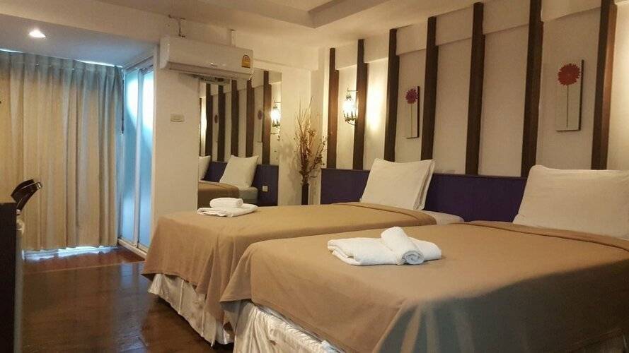Sudyod Apartment