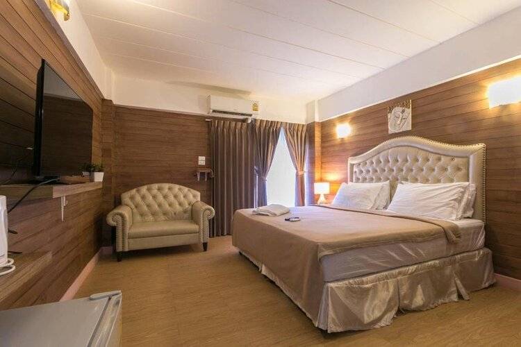 Sudyod Apartment