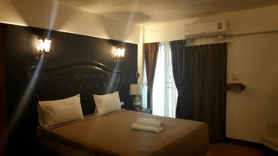 Sudyod Apartment