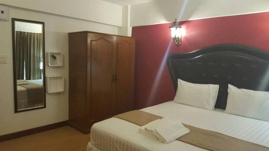 Sudyod Apartment