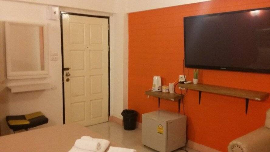 Sudyod Apartment