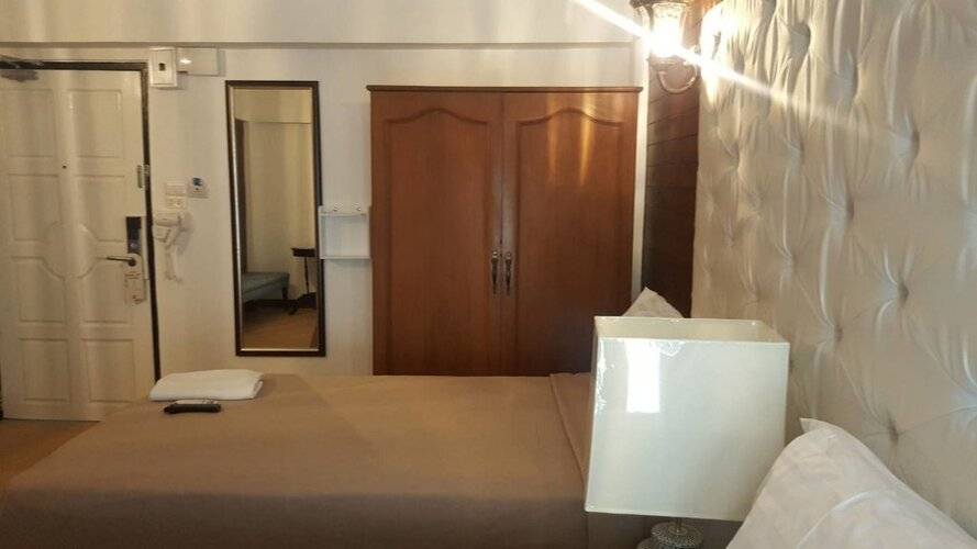 Sudyod Apartment