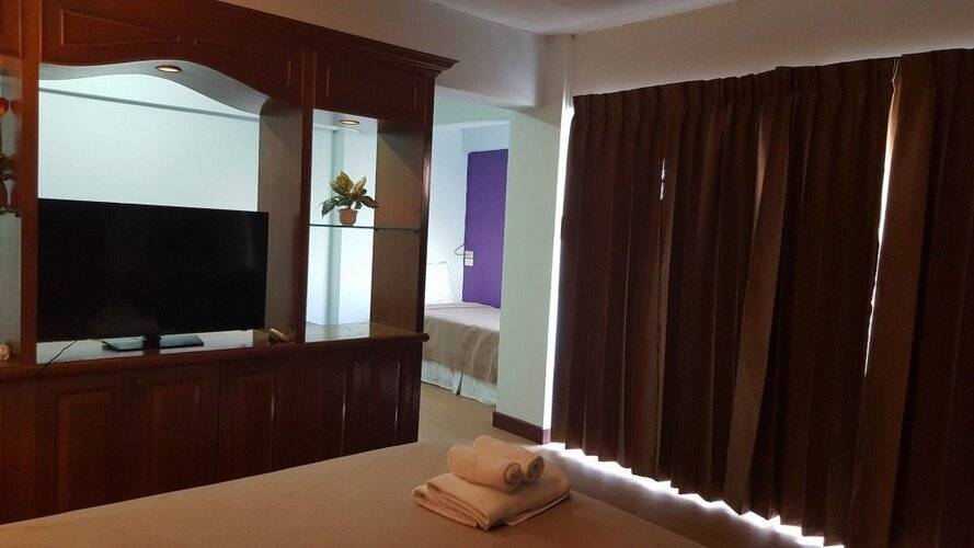 Sudyod Apartment