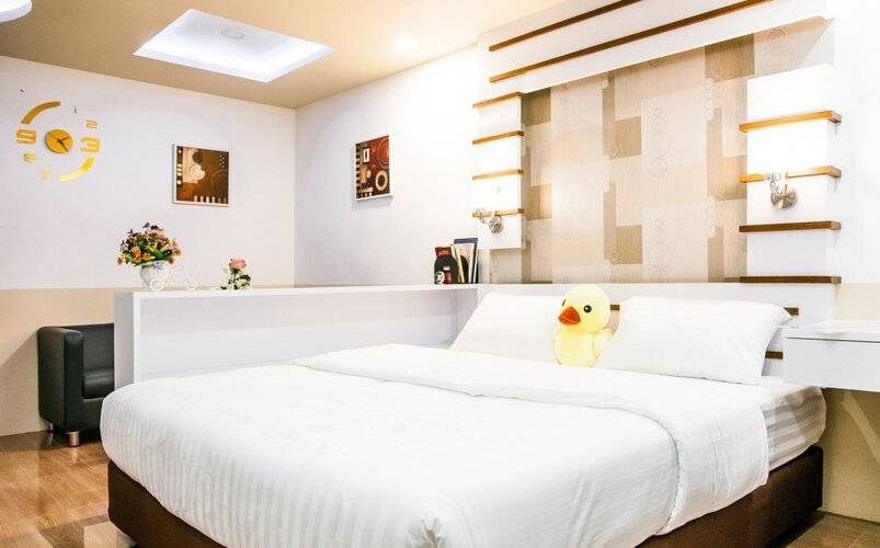 Sunset Residence Pinklao