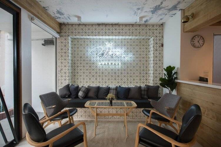 The Pattern Boutique Hotel