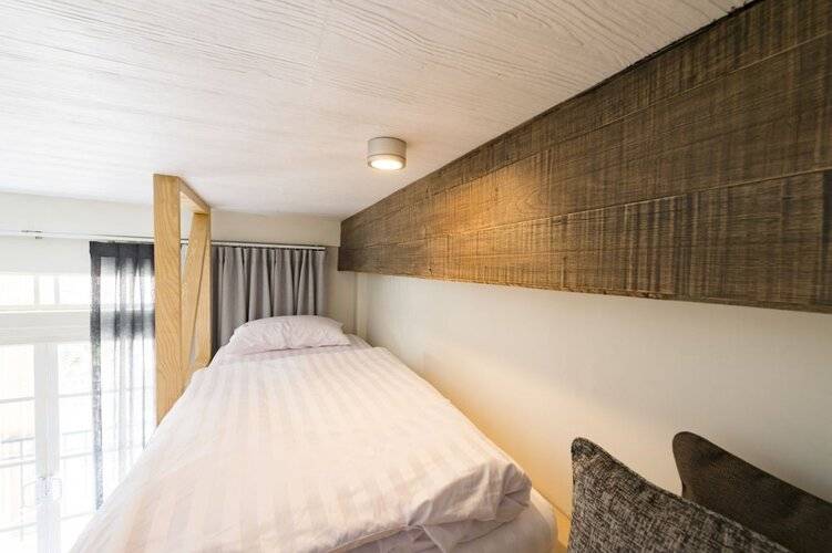 The Pattern Boutique Hotel