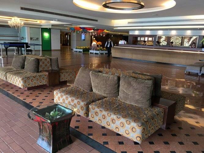 The Royal River Hotel
