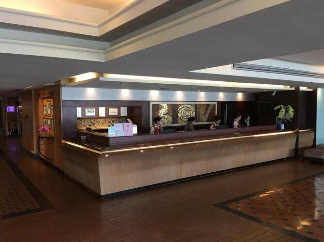The Royal River Hotel