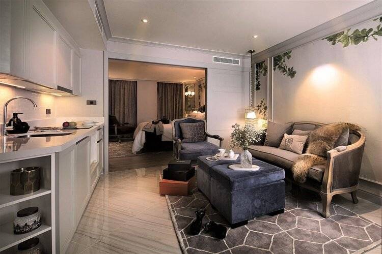 The Salil Sukhumvit 57 - Thonglor