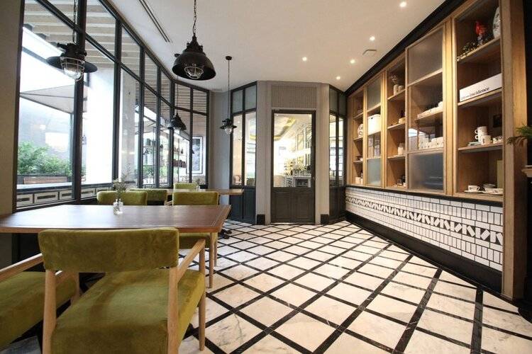 The Salil Sukhumvit 57 - Thonglor