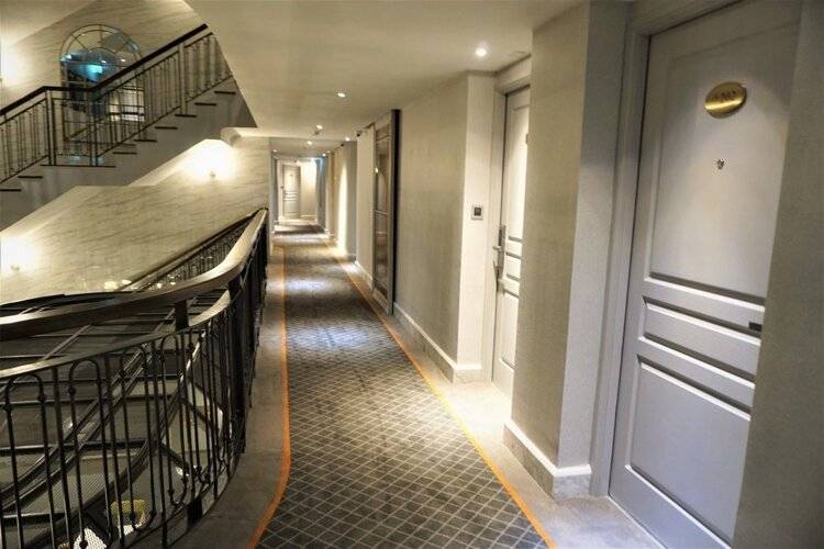 The Salil Sukhumvit 57 - Thonglor