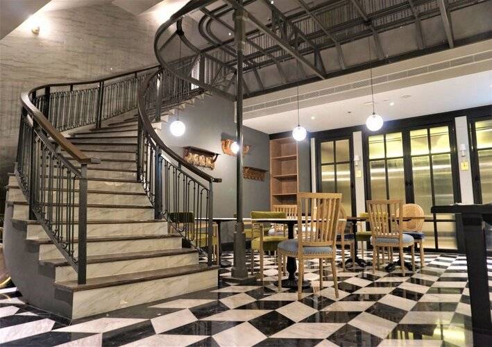 The Salil Sukhumvit 57 - Thonglor
