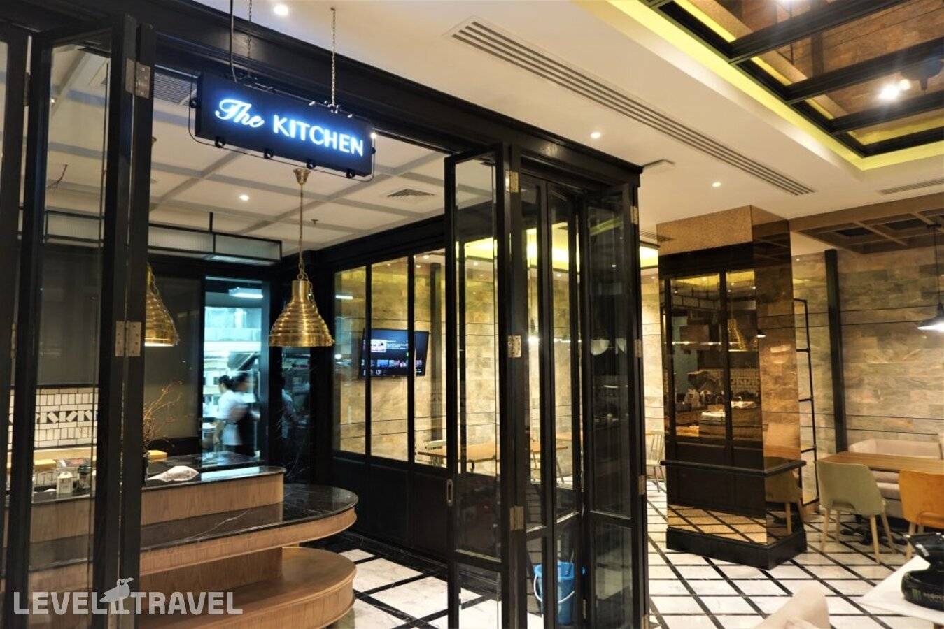 The Salil Sukhumvit 57 - Thonglor — фото 10
