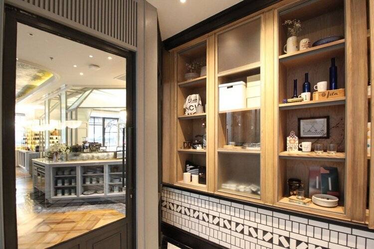 The Salil Sukhumvit 57 - Thonglor