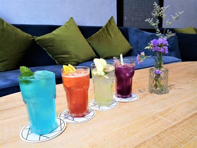 The Salil Sukhumvit 57 - Thonglor