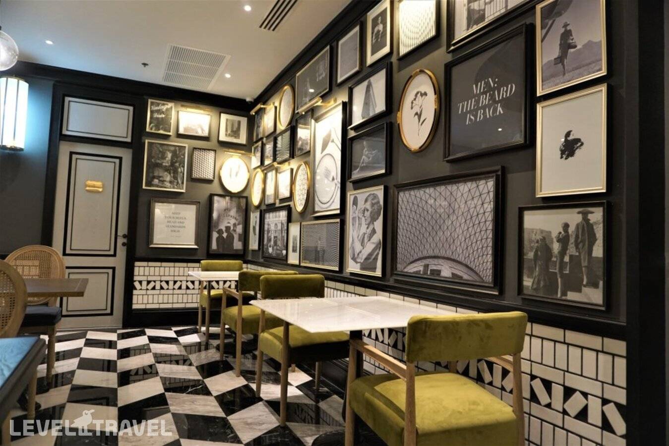 The Salil Sukhumvit 57 - Thonglor — фото 11