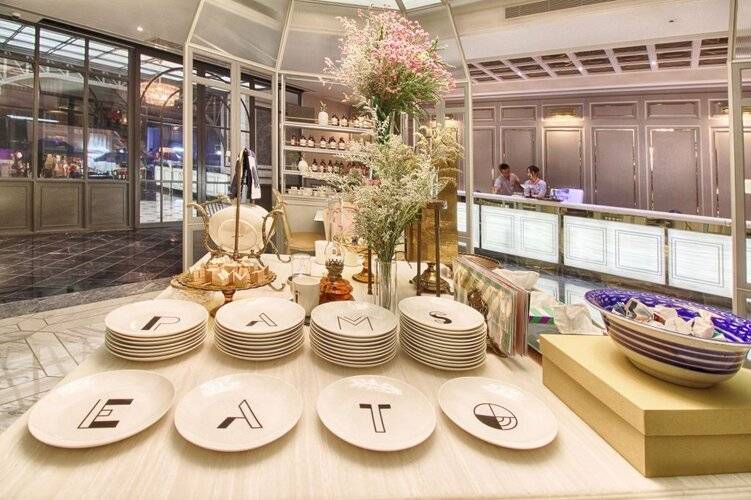 The Salil Sukhumvit 57 - Thonglor