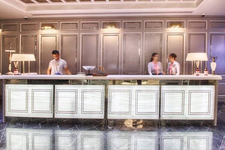 The Salil Sukhumvit 57 - Thonglor