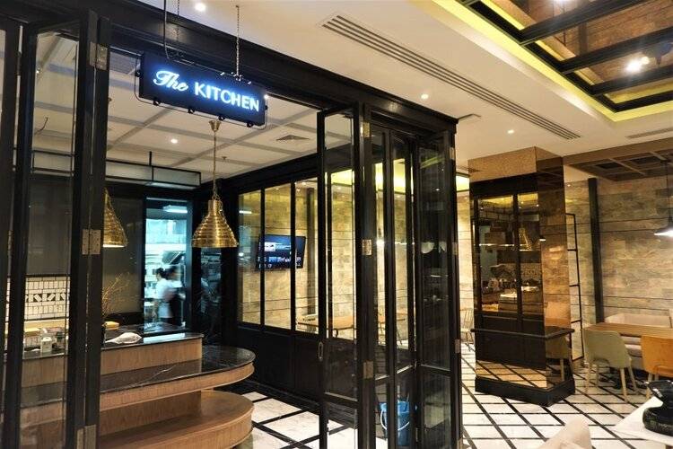 The Salil Sukhumvit 57 - Thonglor
