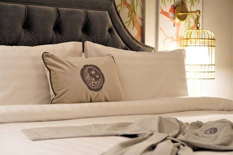 The Salil Sukhumvit 57 - Thonglor