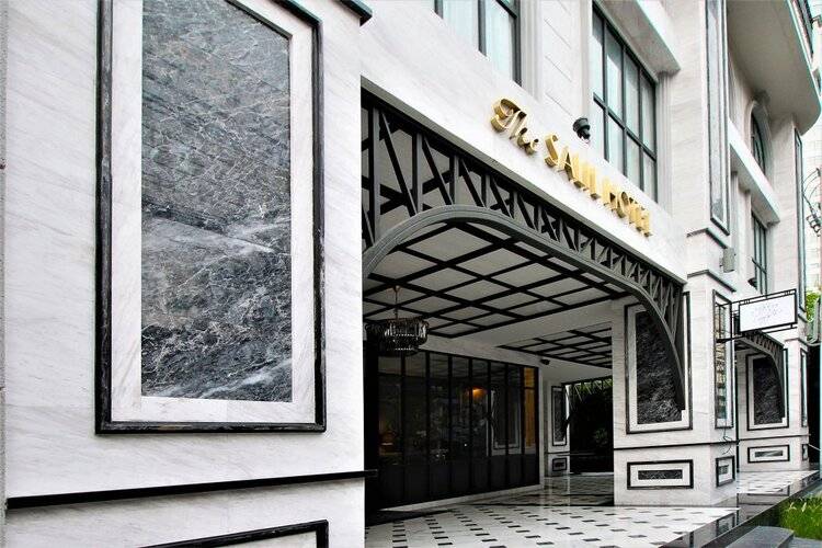The Salil Sukhumvit 57 - Thonglor