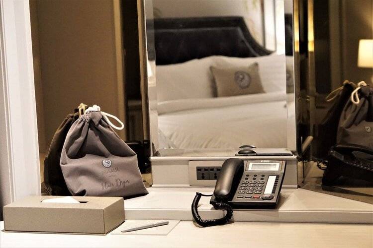 The Salil Sukhumvit 57 - Thonglor