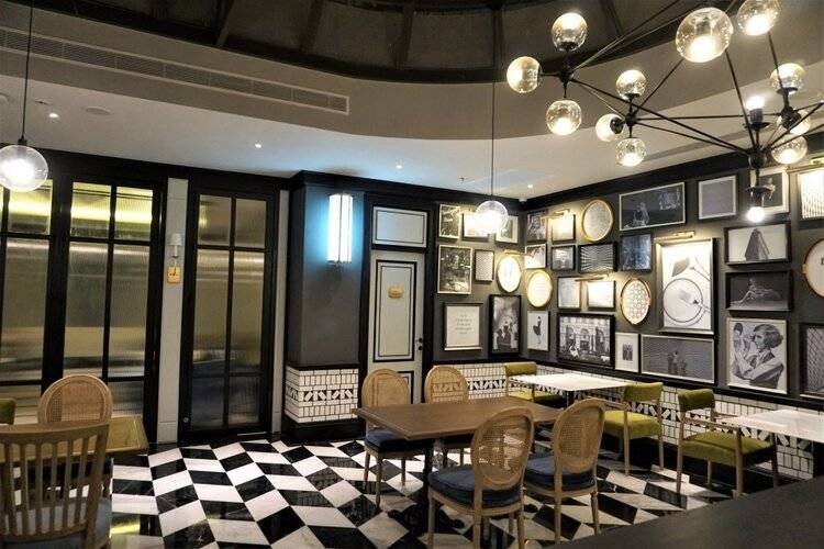 The Salil Sukhumvit 57 - Thonglor