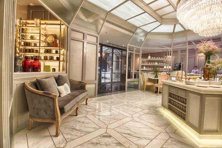 The Salil Sukhumvit 57 - Thonglor
