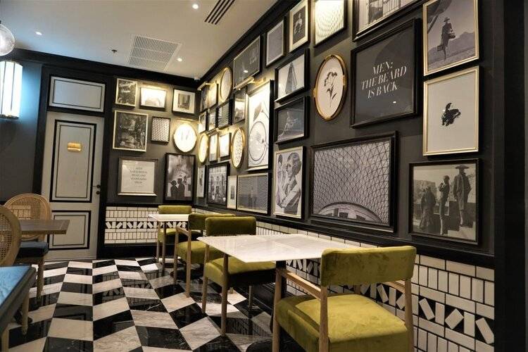The Salil Sukhumvit 57 - Thonglor