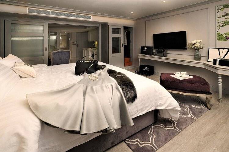 The Salil Sukhumvit 57 - Thonglor
