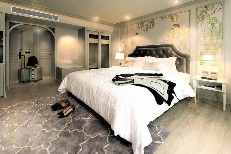 The Salil Sukhumvit 57 - Thonglor
