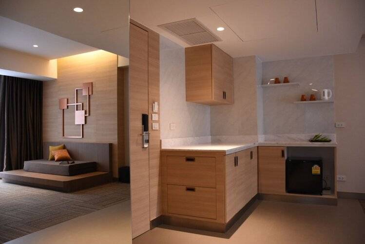 TwoThree A Homely Hotel