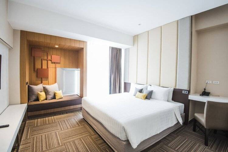 TwoThree A Homely Hotel