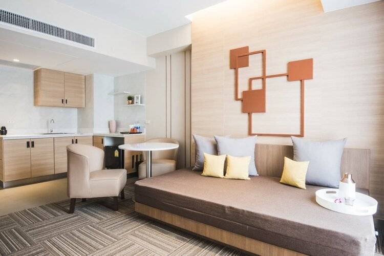 TwoThree A Homely Hotel