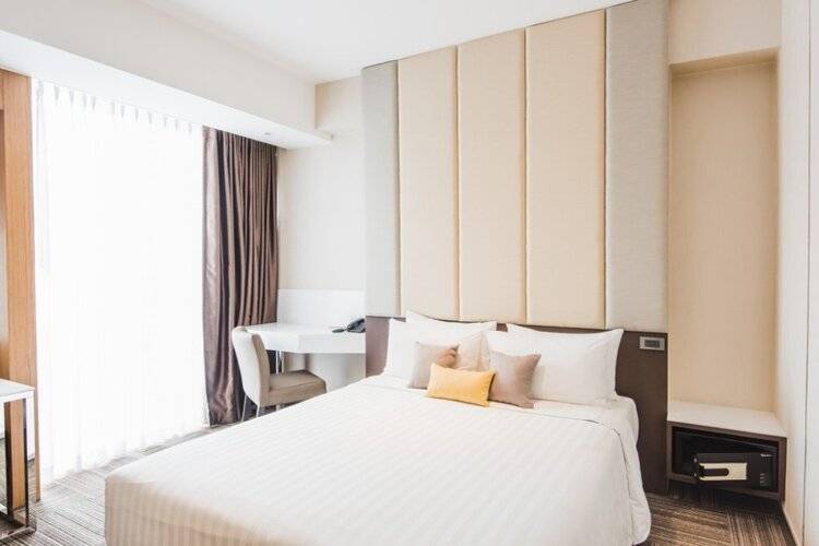 TwoThree A Homely Hotel