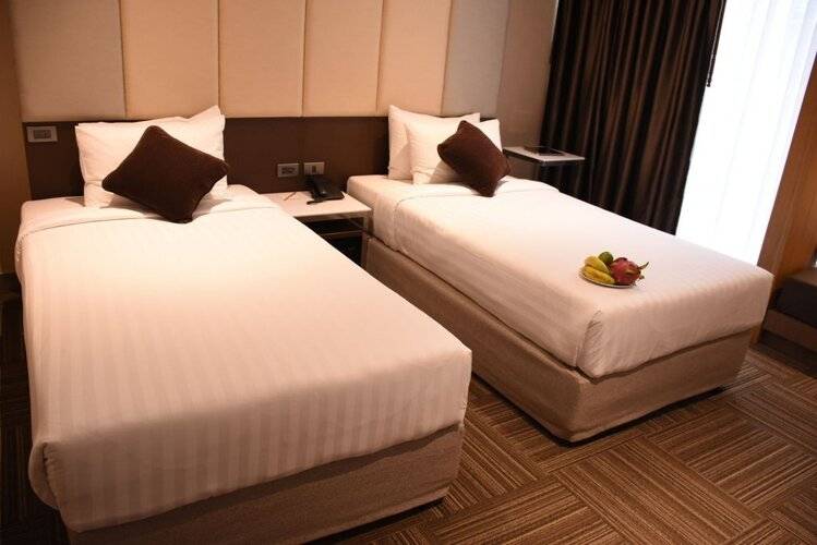 TwoThree A Homely Hotel