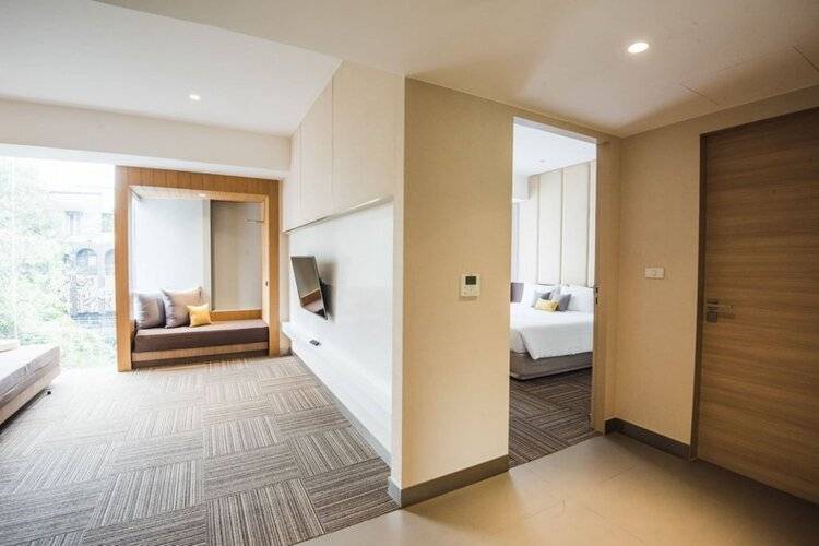 TwoThree A Homely Hotel
