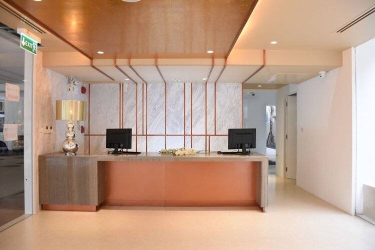 TwoThree A Homely Hotel