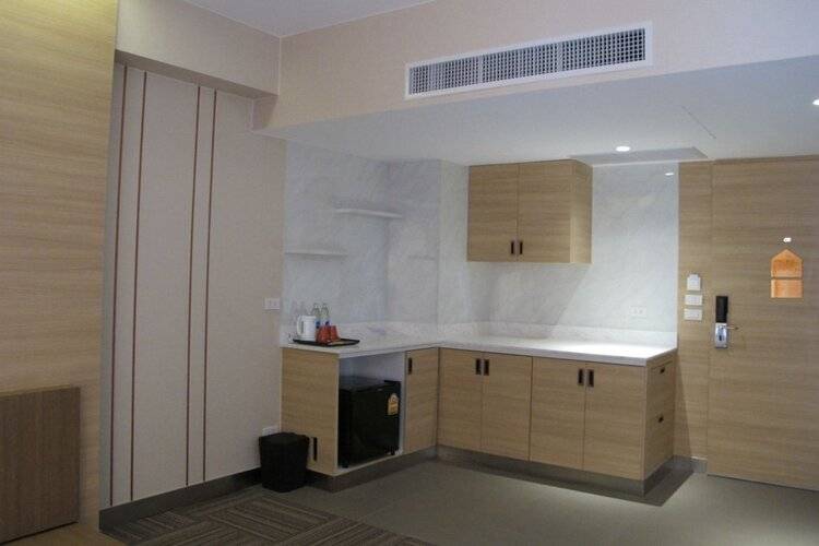 TwoThree A Homely Hotel