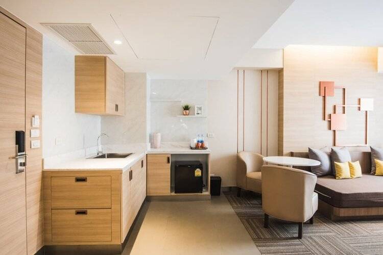 TwoThree A Homely Hotel
