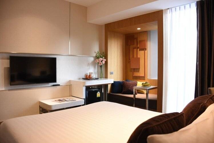 TwoThree A Homely Hotel