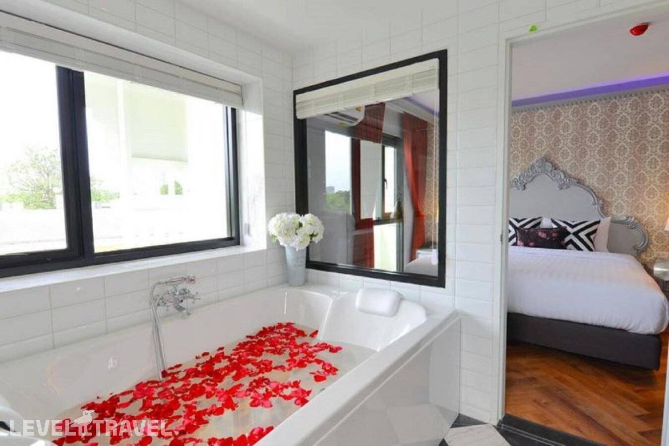 фотографии отеля Villa de Khaosan в Таиланд(Бангкок) - фото №22