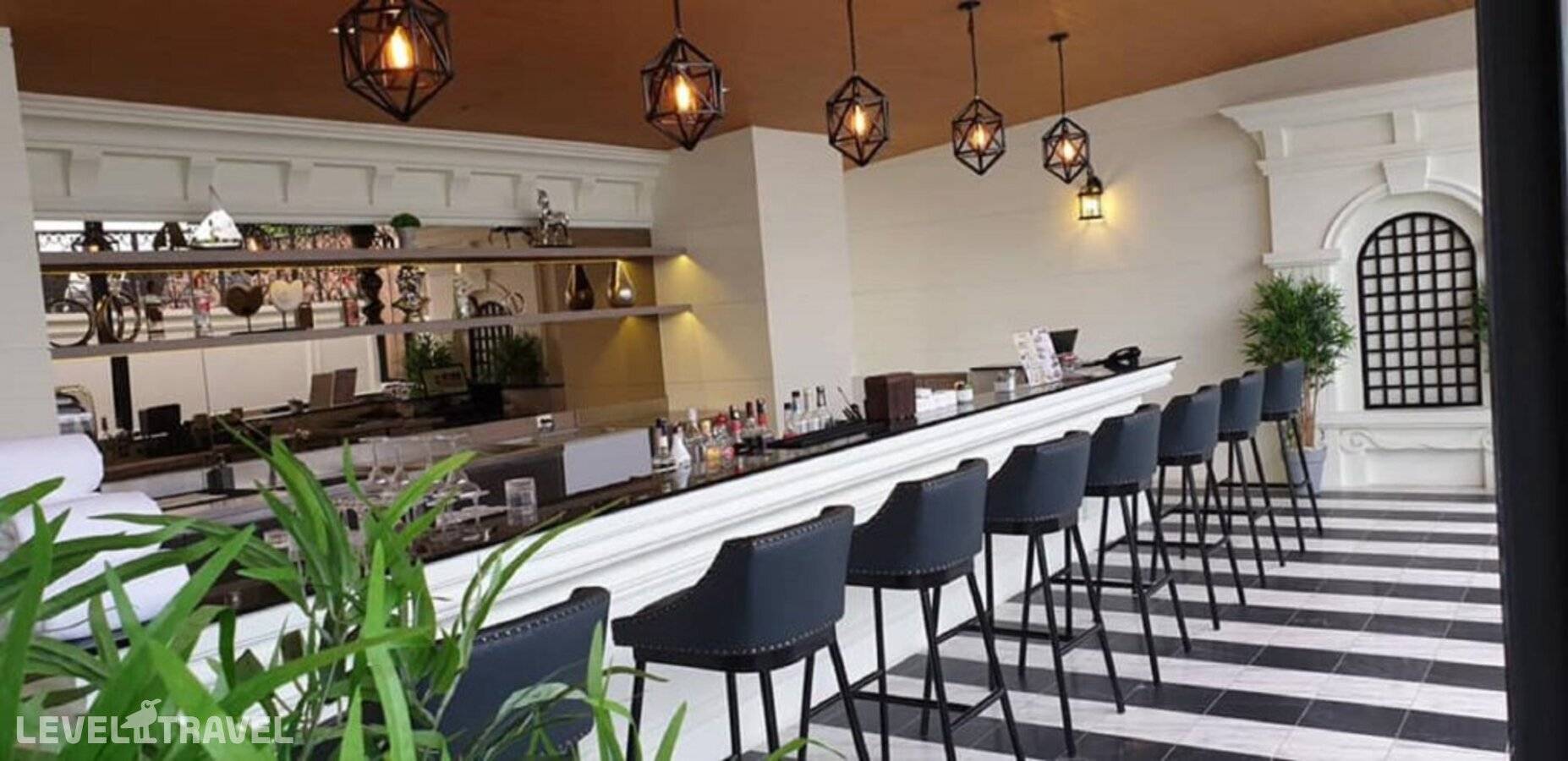 фотографии отеля Villa de Khaosan в Таиланд(Бангкок) - фото №28