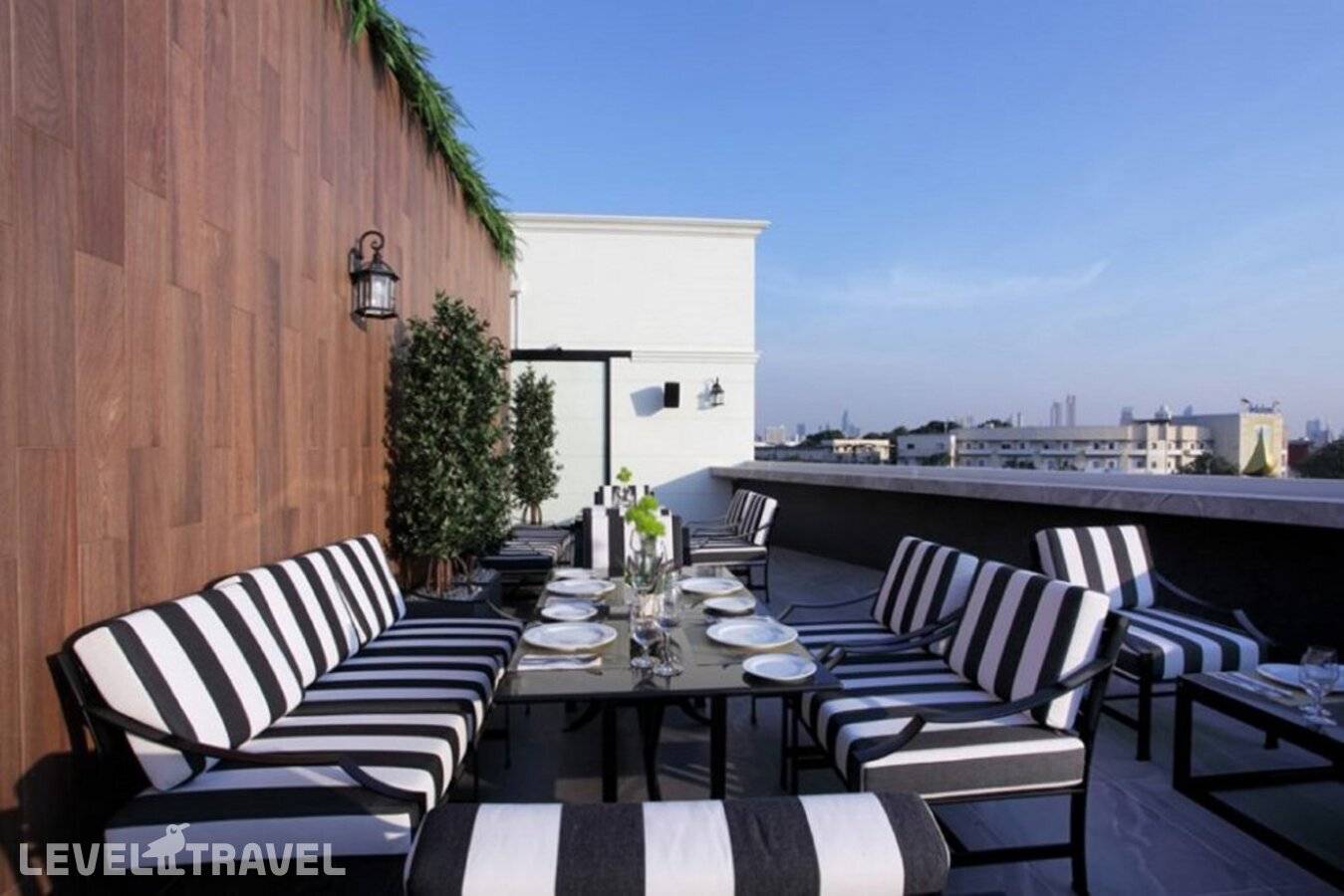 фотографии отеля Villa de Khaosan в Таиланд(Бангкок) - фото №2