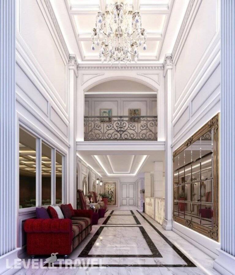 фотографии отеля Villa de Khaosan в Таиланд(Бангкок) - фото №19