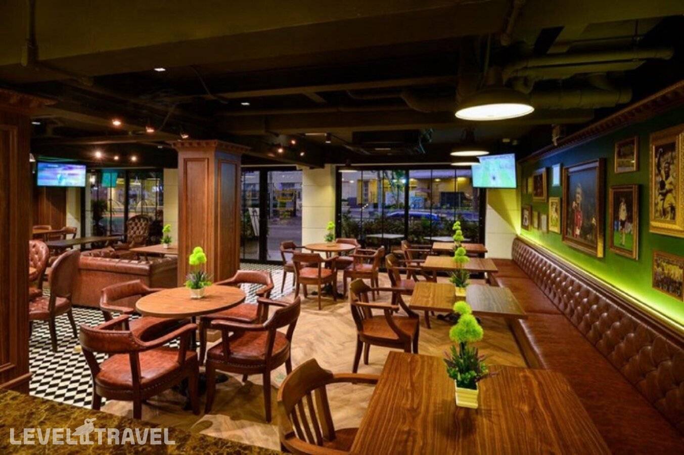 фотографии отеля Villa de Khaosan в Таиланд(Бангкок) - фото №24