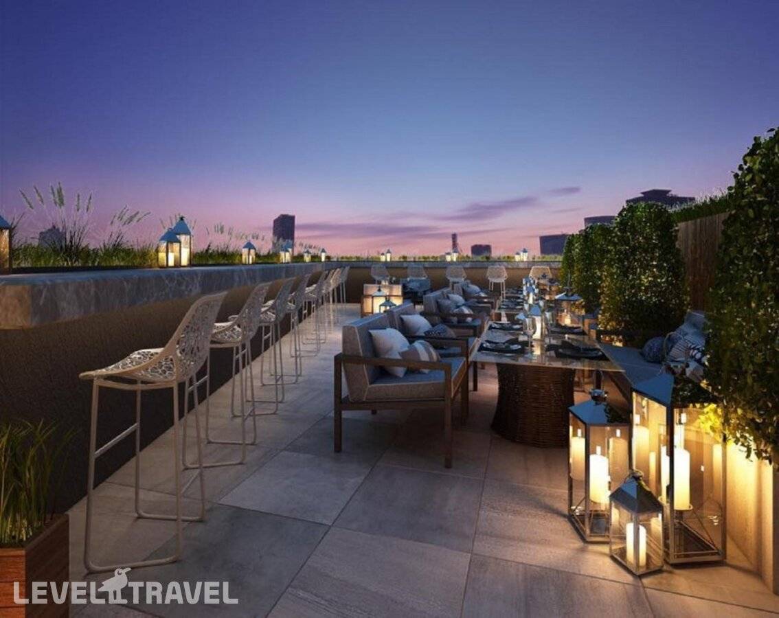 фотографии отеля Villa de Khaosan в Таиланд(Бангкок) - фото №18