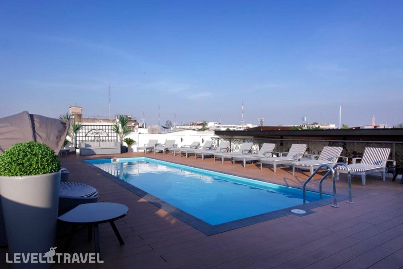 фотографии отеля Villa de Khaosan в Таиланд(Бангкок) - фото №15