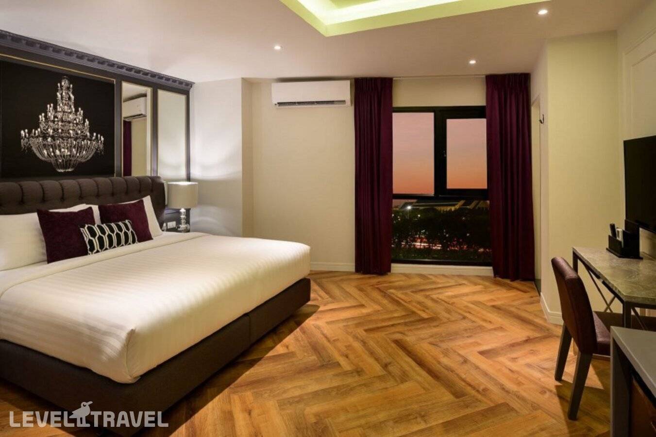 фотографии отеля Villa de Khaosan в Таиланд(Бангкок) - фото №4