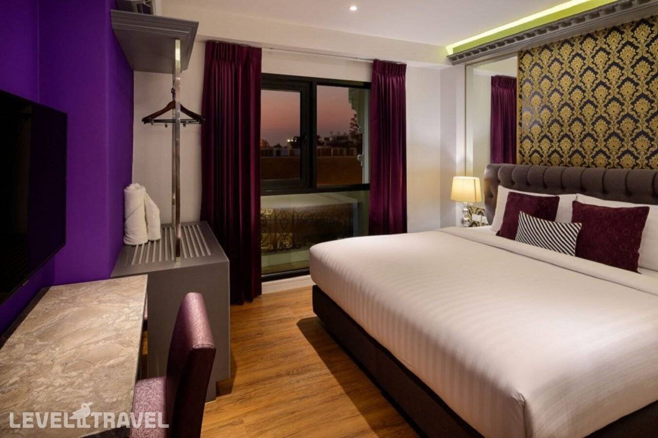 фотографии отеля Villa de Khaosan в Таиланд(Бангкок) - фото №14